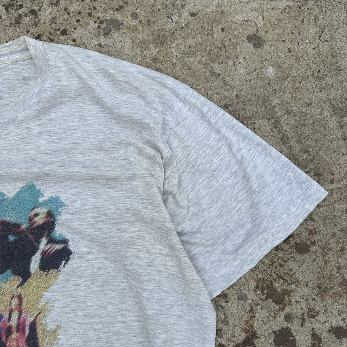 Designer × Vintage Vintage Edinburg International Festival T-shirts 90s Y2K Art Size US XXL / EU 58 / 5 - 4 Thumbnail