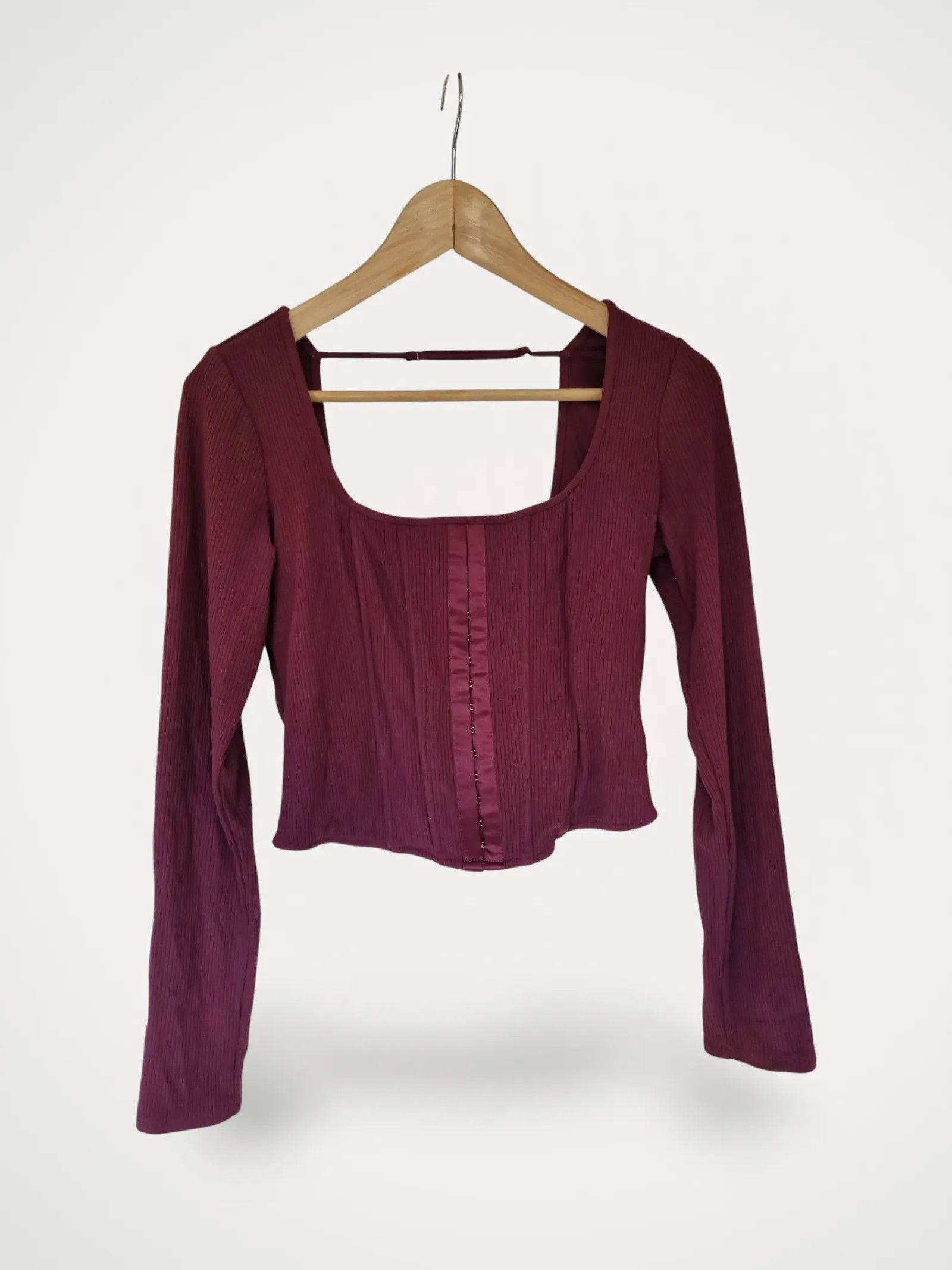 Guess Guess Top Size M / US 6-8 / IT 42-44 - 1 Thumbnail