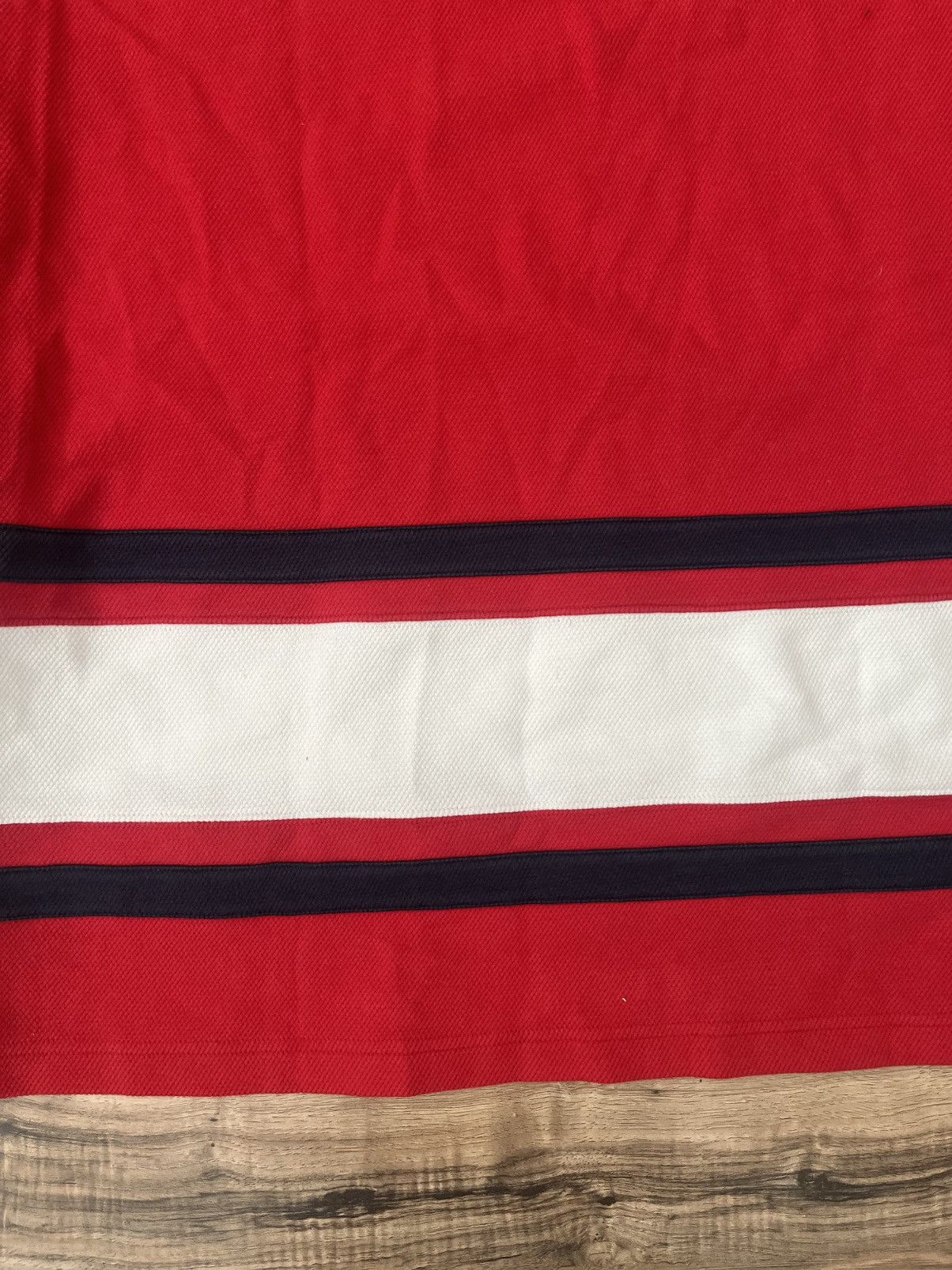 Supreme Supreme Half Zip Rugby Size US XL / EU 56 / 4 - 8 Thumbnail