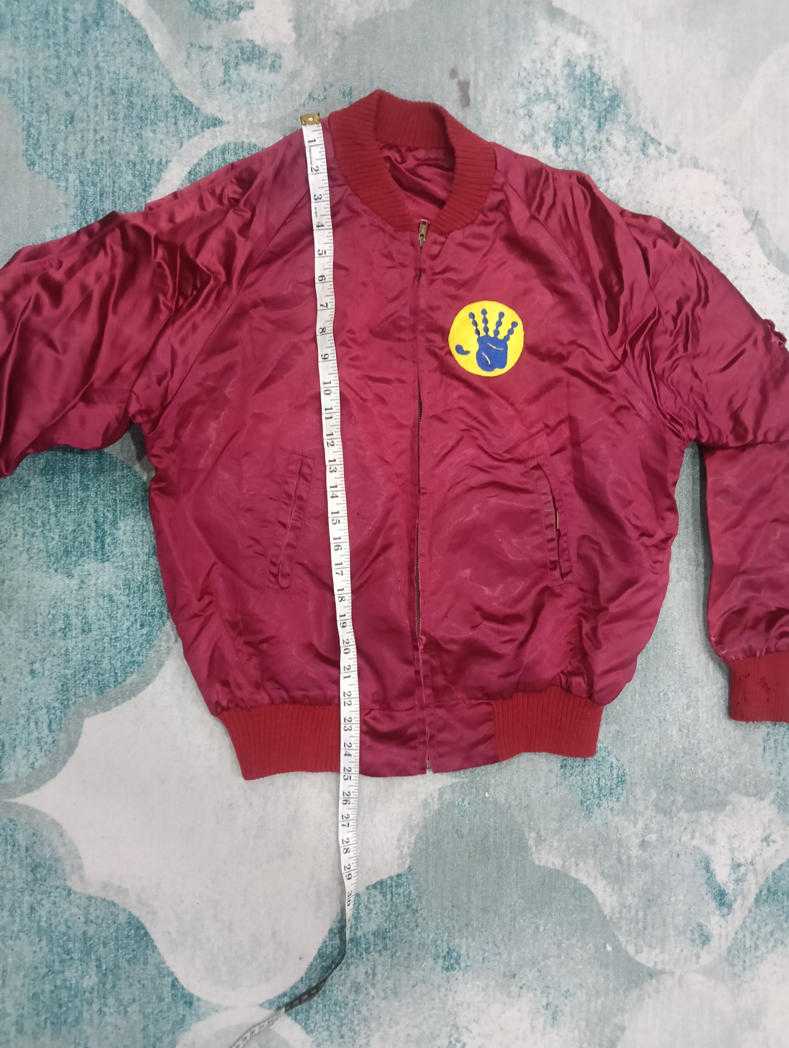 Band Tees × Rock Revival True Vintage 60s The J.Geils Band Jacket Size US L / EU 52-54 / 3 - 12 Thumbnail