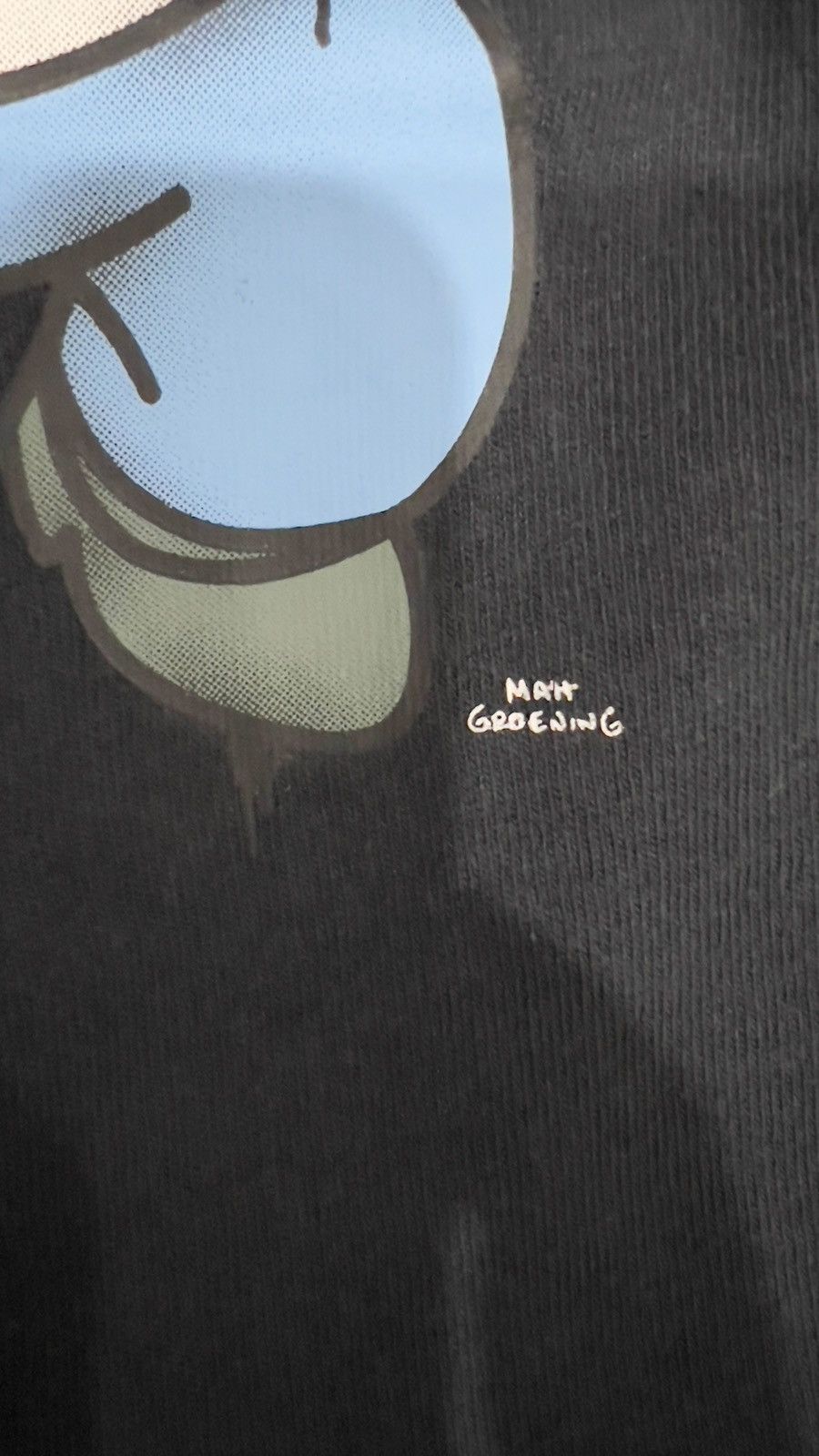 H&M × The Simpsons H&M x The Simpsons Size US S / EU 44-46 / 1 - 5 Thumbnail