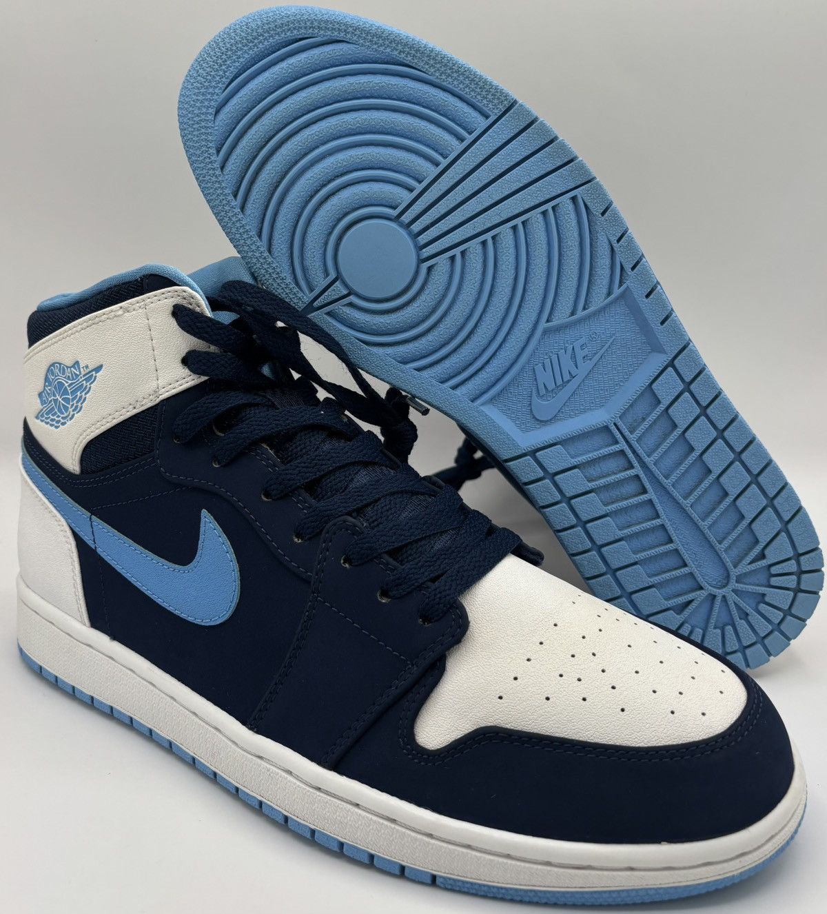 Jordan Brand Jordan 1 Retro Chris Paul PE Size US 11.5 / EU 44-45 - 2 Thumbnail