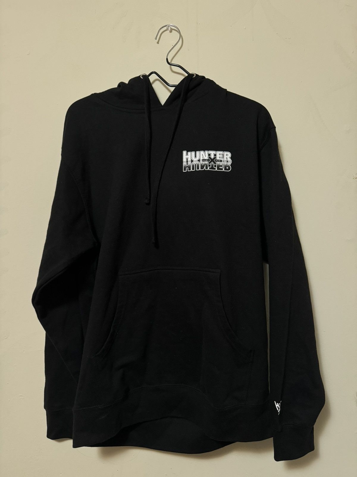 Hypland Hypland x HunterxHunter villain hoodie Size US M / EU 48-50 / 2 - 2 Thumbnail