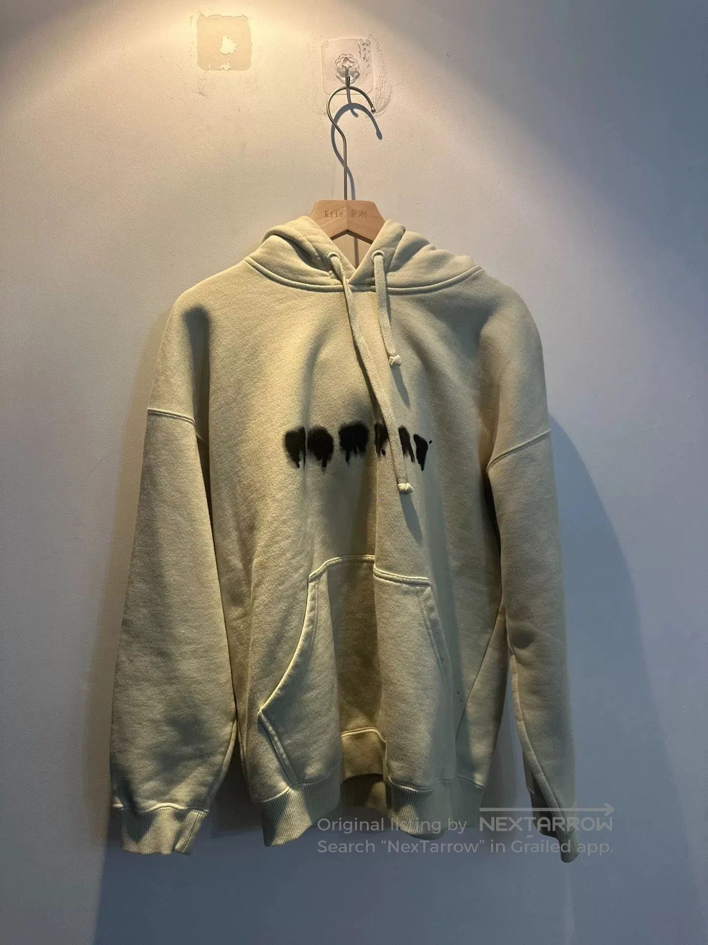 Vetements Vetements Hoodie with Tag. Size US S / EU 44-46 / 1 - 1 Thumbnail