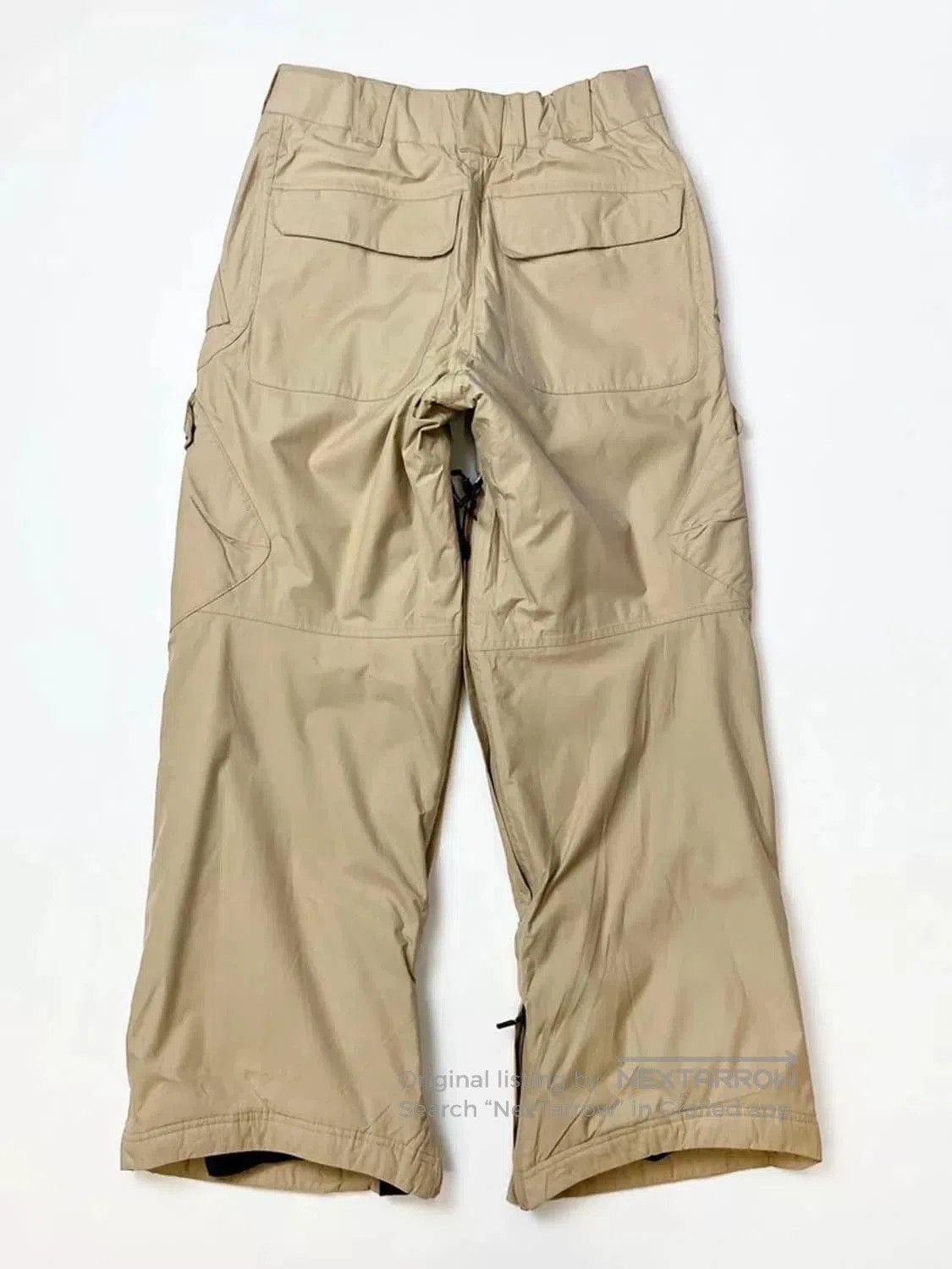 Nike ACG Nike ACG Vintage Utility Cargo Pants. Size US 41 - 6 Thumbnail