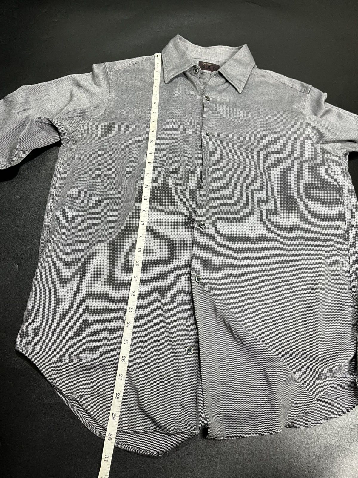 Japanese Brand × Y's for Men × Yohji Yamamoto Yohji Yamamoto AAR Size US L / EU 52-54 / 3 - 9 Thumbnail