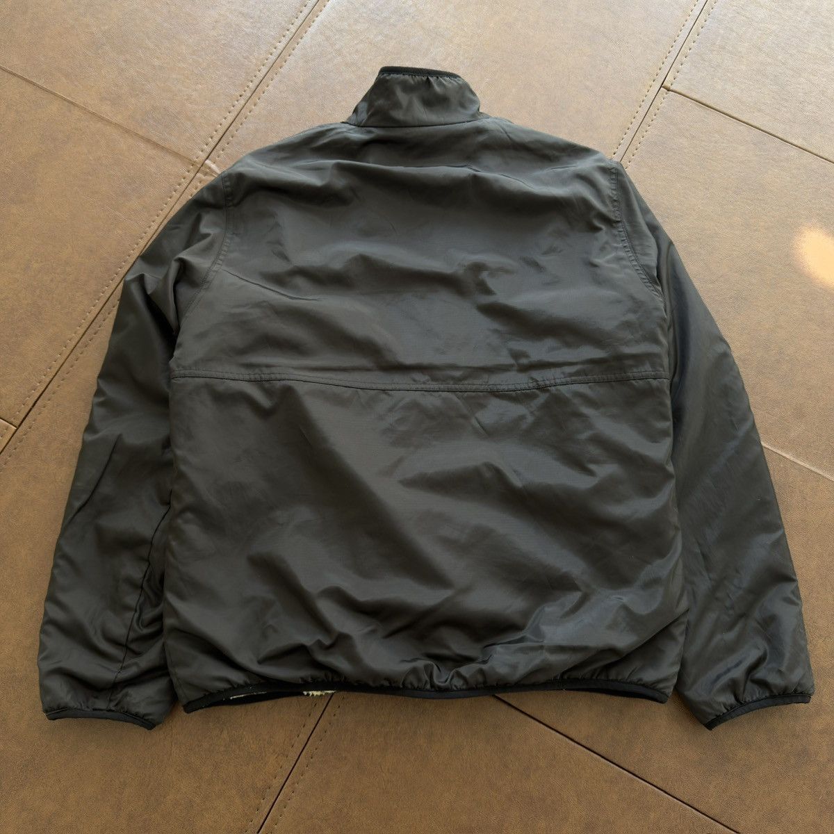 Supreme FW2019 Reversible Bandana Fleece Jacket Size US L / EU 52-54 / 3 - 6 Thumbnail