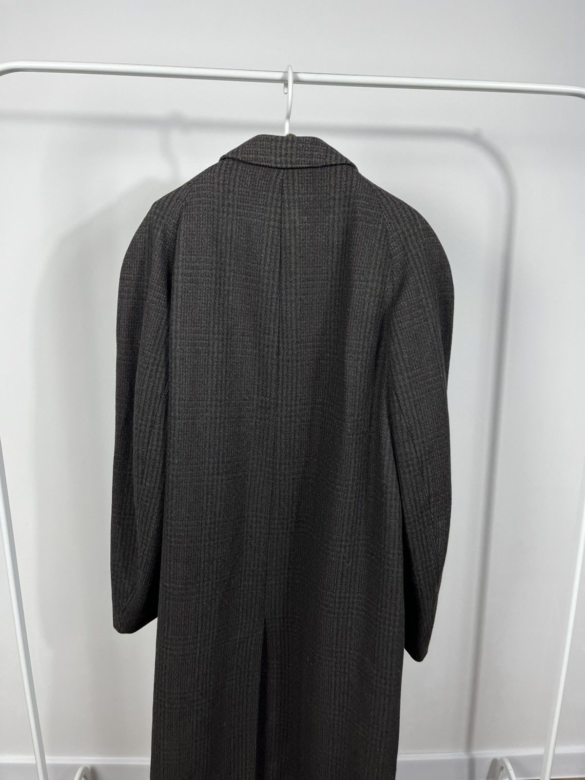 Austin Reed Vintage Austin Reed of Regent Street Wool Coa Sweden Size 42 Size US L / EU 52-54 / 3 - 12 Thumbnail