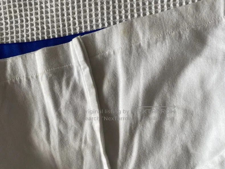 Comme des Garcons Comme des Garcons Homme Plus spliced top. Size US M / EU 48-50 / 2 - 8 Thumbnail