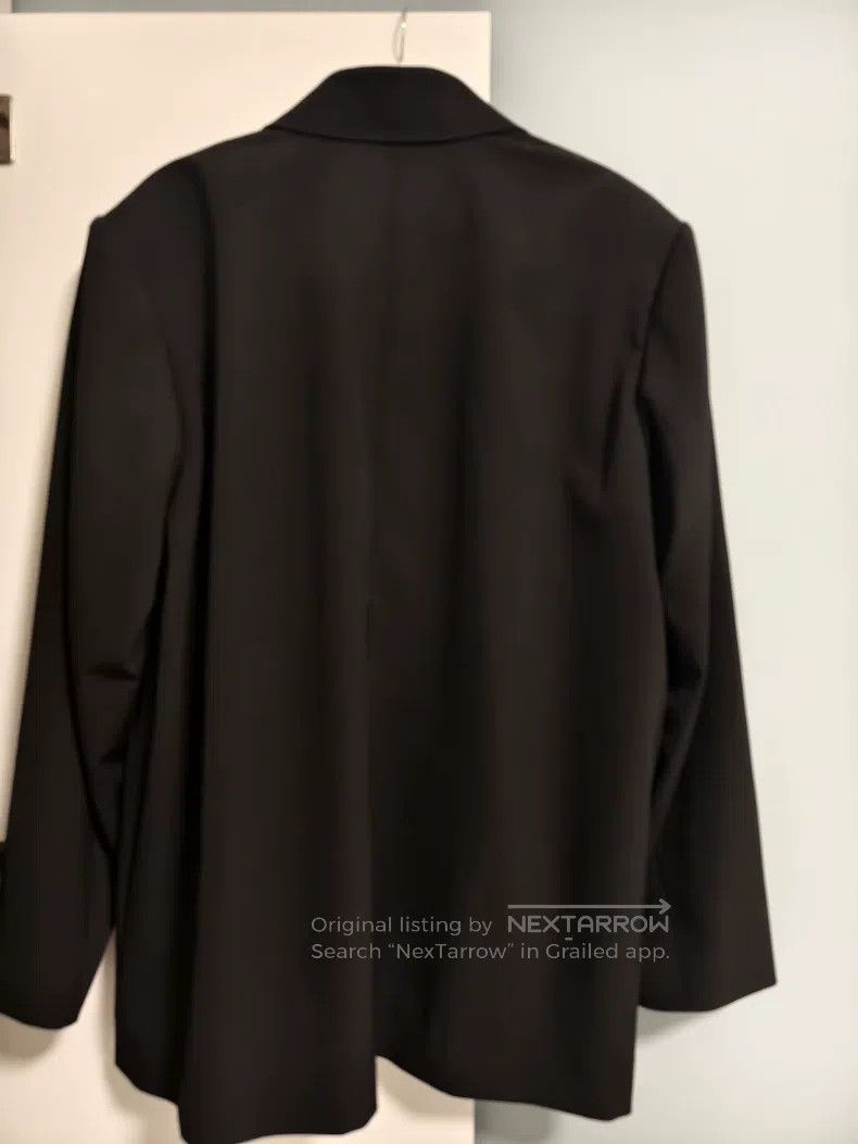 Balenciaga Balenciaga Jacket Size US S / EU 44-46 / 1 - 6 Thumbnail
