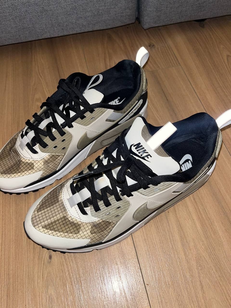 Nike Nike shoes Size US 9 / EU 42 - 1 Thumbnail