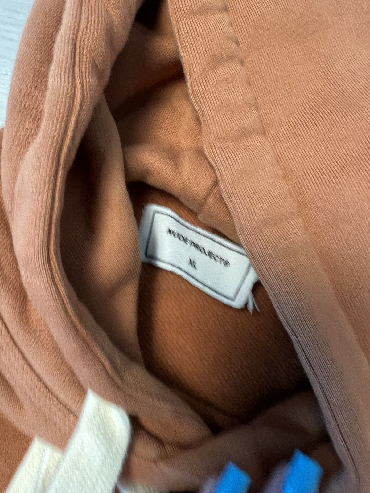 Nude nude project save a horse ride a cowboy sweatshirt Size US XL / EU 56 / 4 - 3 Thumbnail