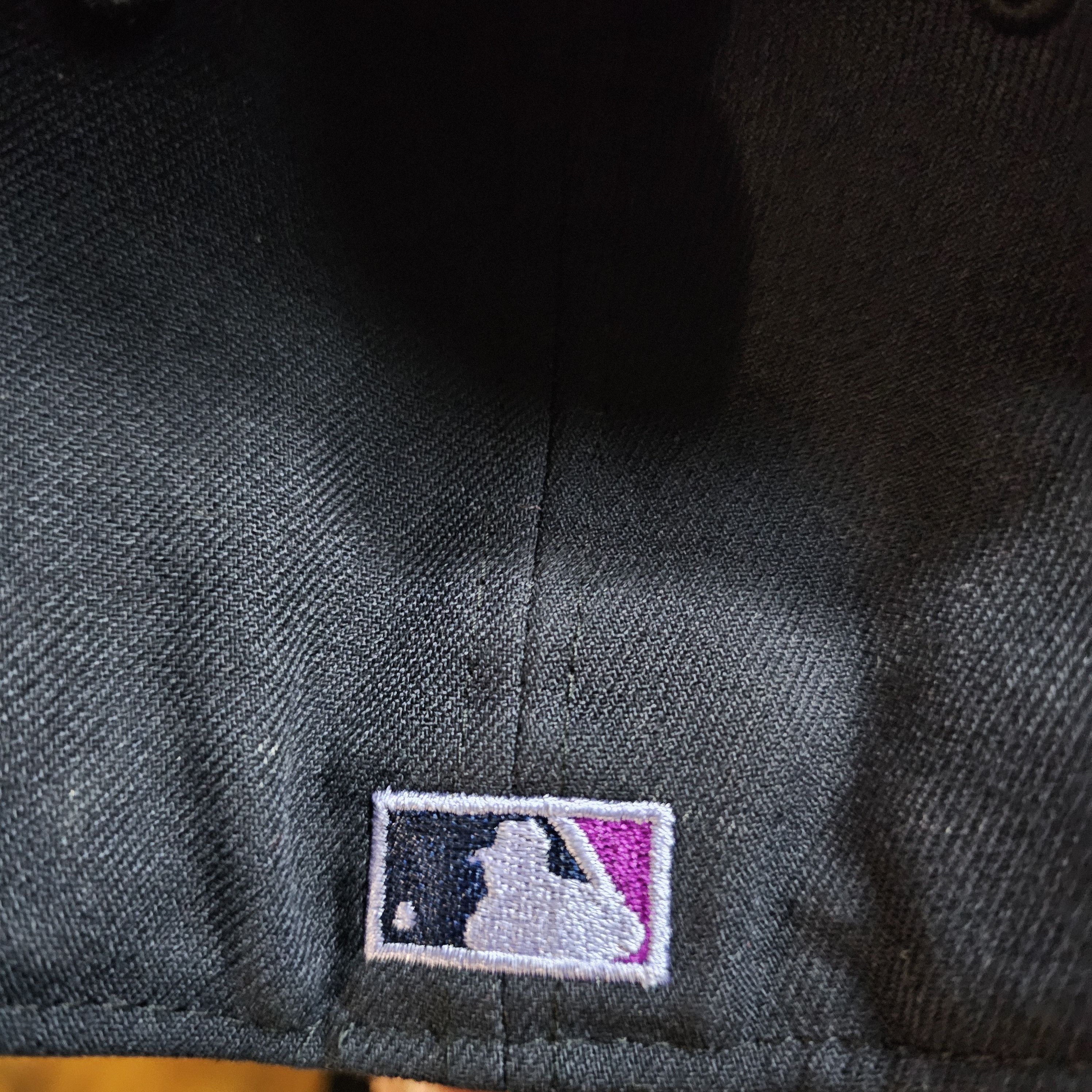 New Era Mets Purple Haze Size ONE SIZE - 3 Thumbnail