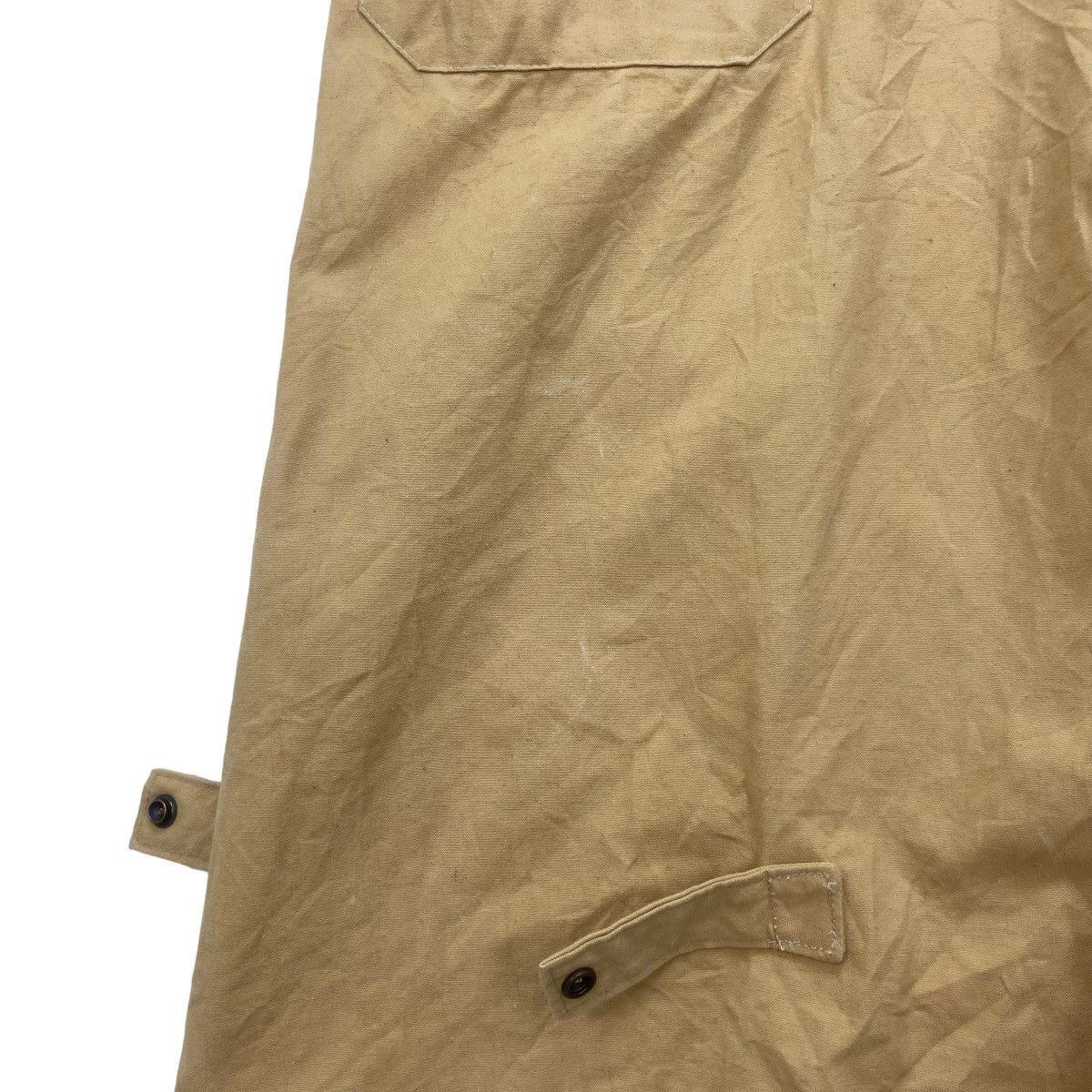 Vintage Vintage 70s Sierra Slickers Clovis California Heavy Coat Size US M / EU 48-50 / 2 - 13 Thumbnail
