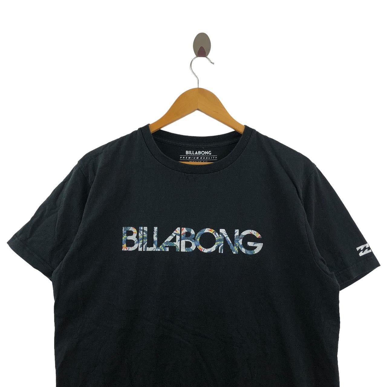 Billabong BILLABONG AUSTRALIA Premium Quality Surf Tee Shirt Top Size US XL / EU 56 / 4 - 3 Thumbnail