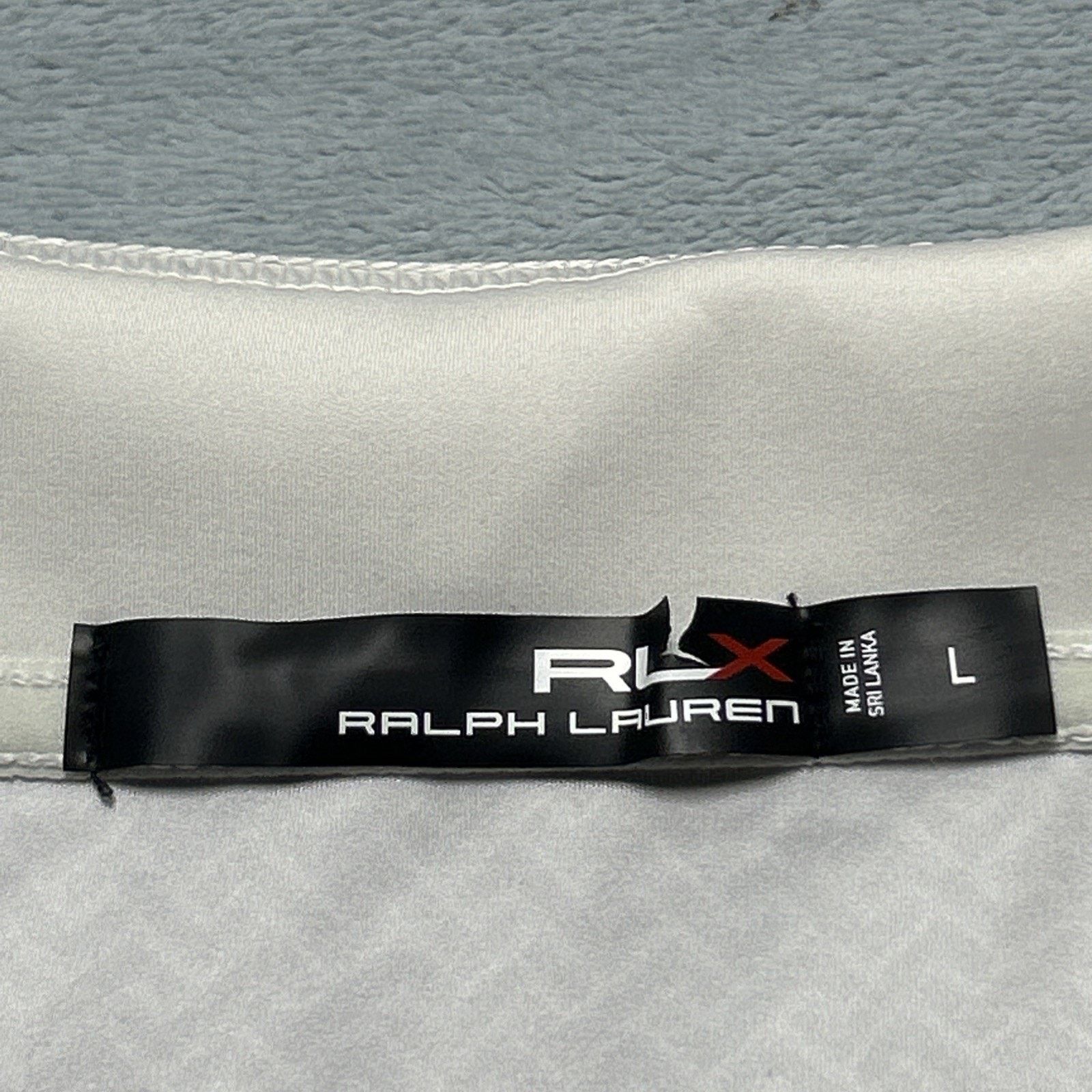 Ralph Lauren RLX Ralph Monterey Peninsula Country Club Jacket Women Large Size L / US 10 / IT 46 - 4 Thumbnail
