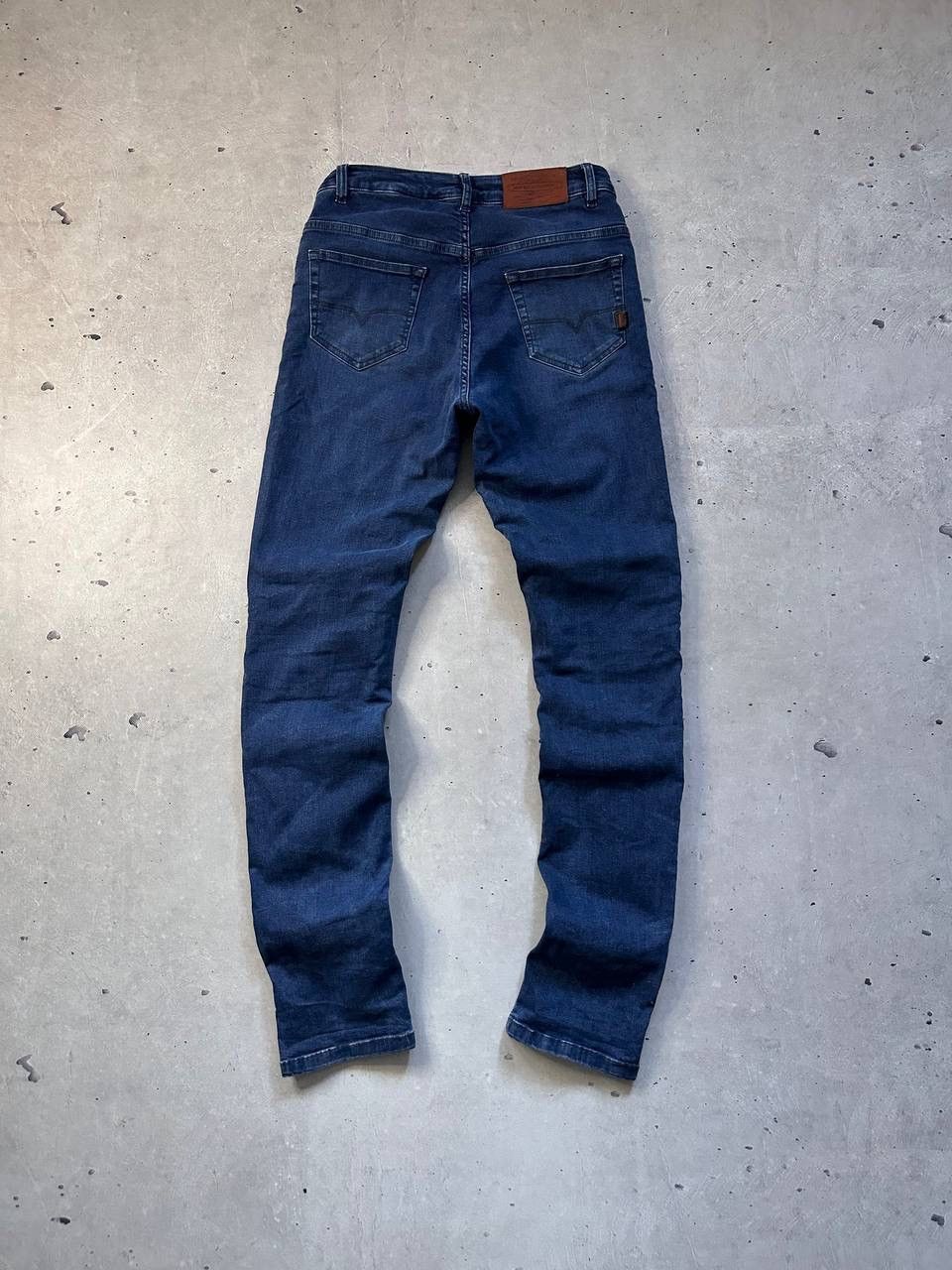 Harley Davidson John Doe Betynigh Kevlar Racing Motorcycles Pants Race Size US 30 / EU 46 - 10 Thumbnail