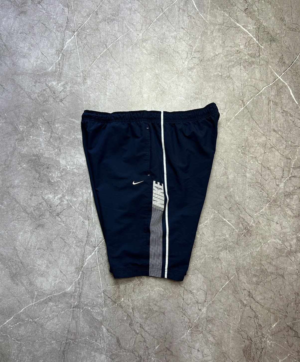 Nike × Vintage Nike Vintage drill shorts Size US 34 / EU 50 - 2 Thumbnail