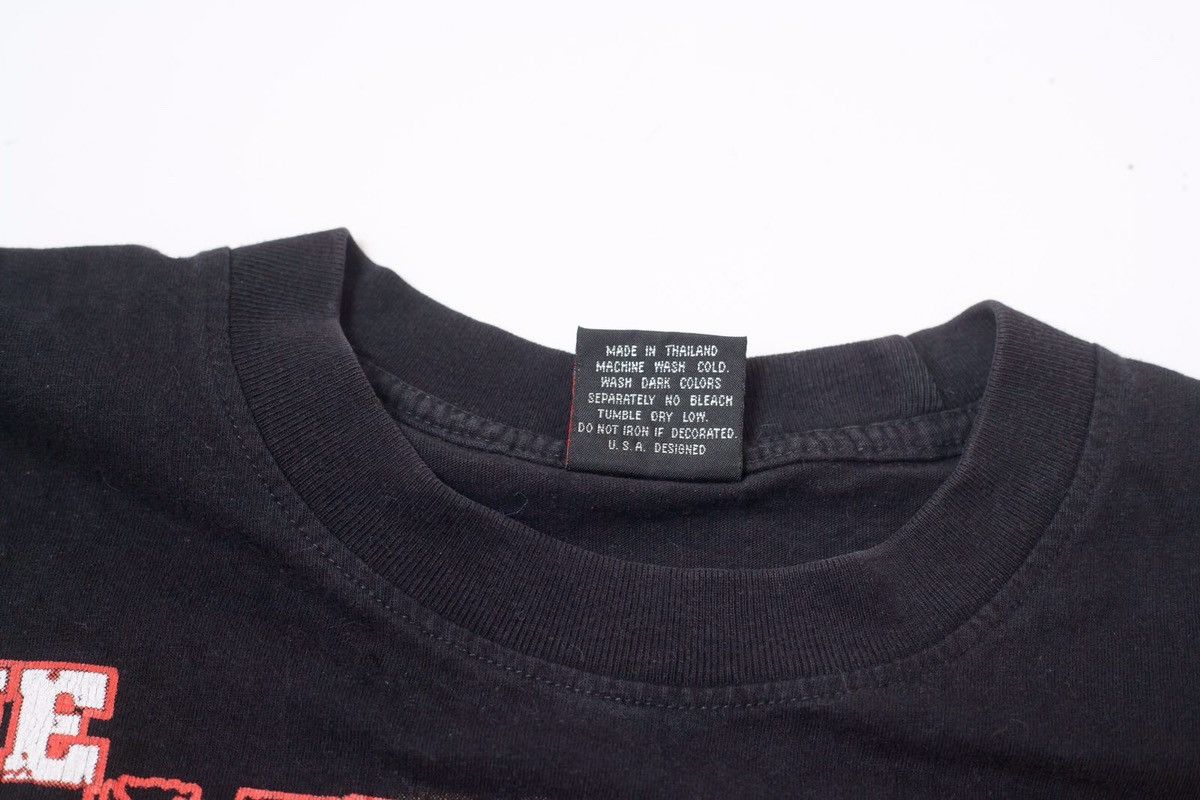 Vintage che guevara vintage shirt Size US L / EU 52-54 / 3 - 6 Thumbnail