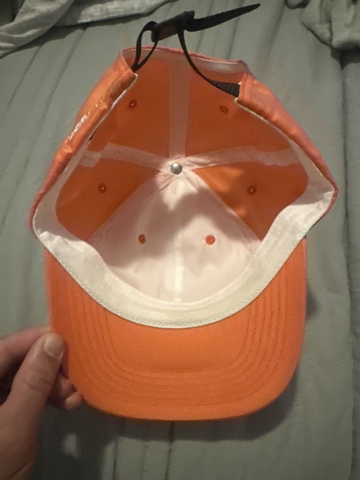 Supreme Supreme cordura hat Size ONE SIZE - 2 Thumbnail
