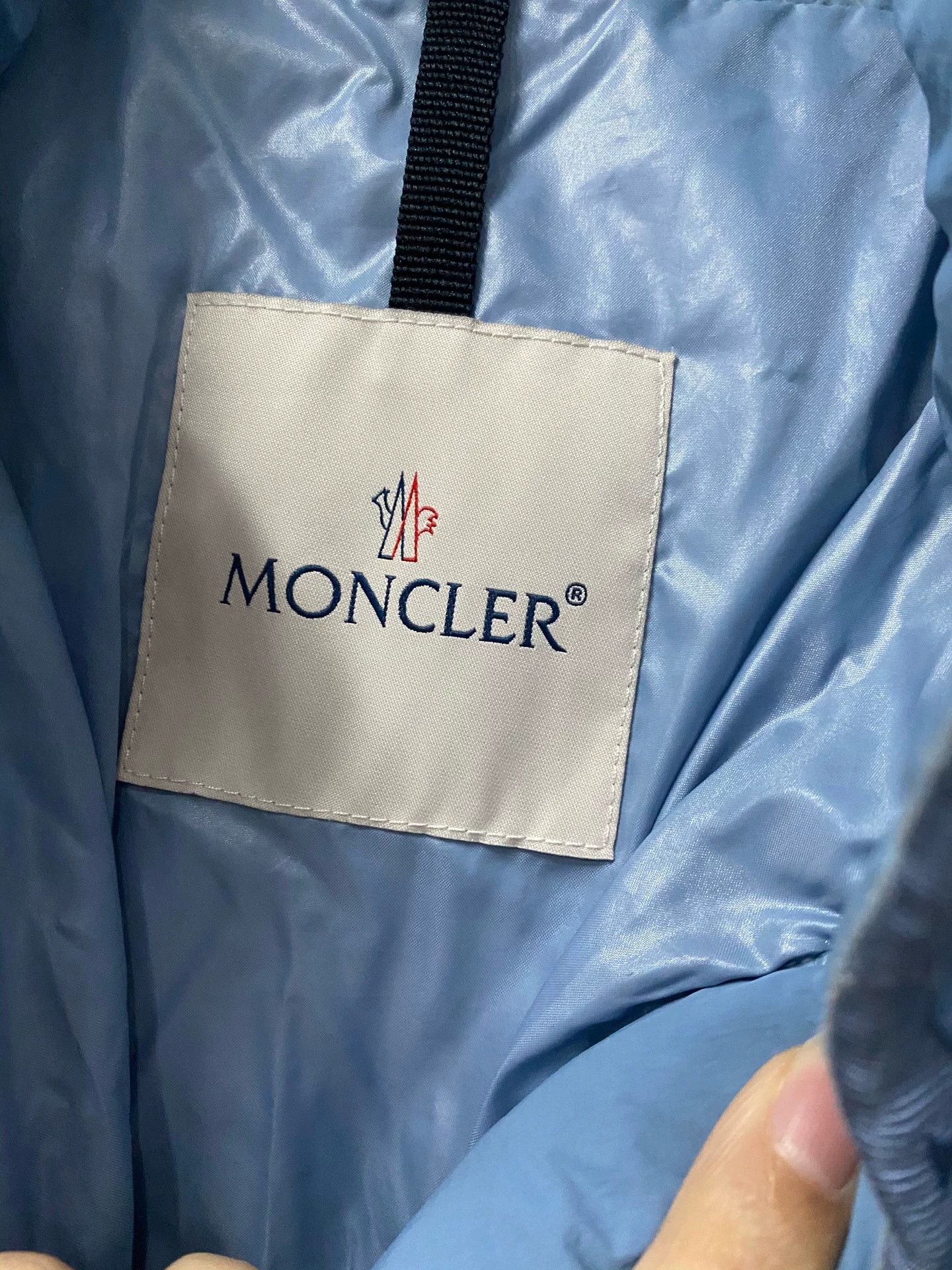Moncler Moncler down jacket size 2 new Size XS / US 0-2 / IT 36-38 - 5 Thumbnail