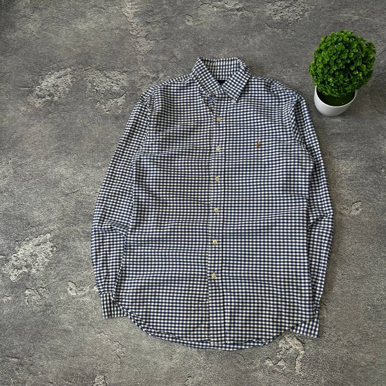 Polo Ralph Lauren Vintage Old Money Style Polo Raplh Lauren Shirt,Size S Size US S / EU 44-46 / 1 - 10 Thumbnail