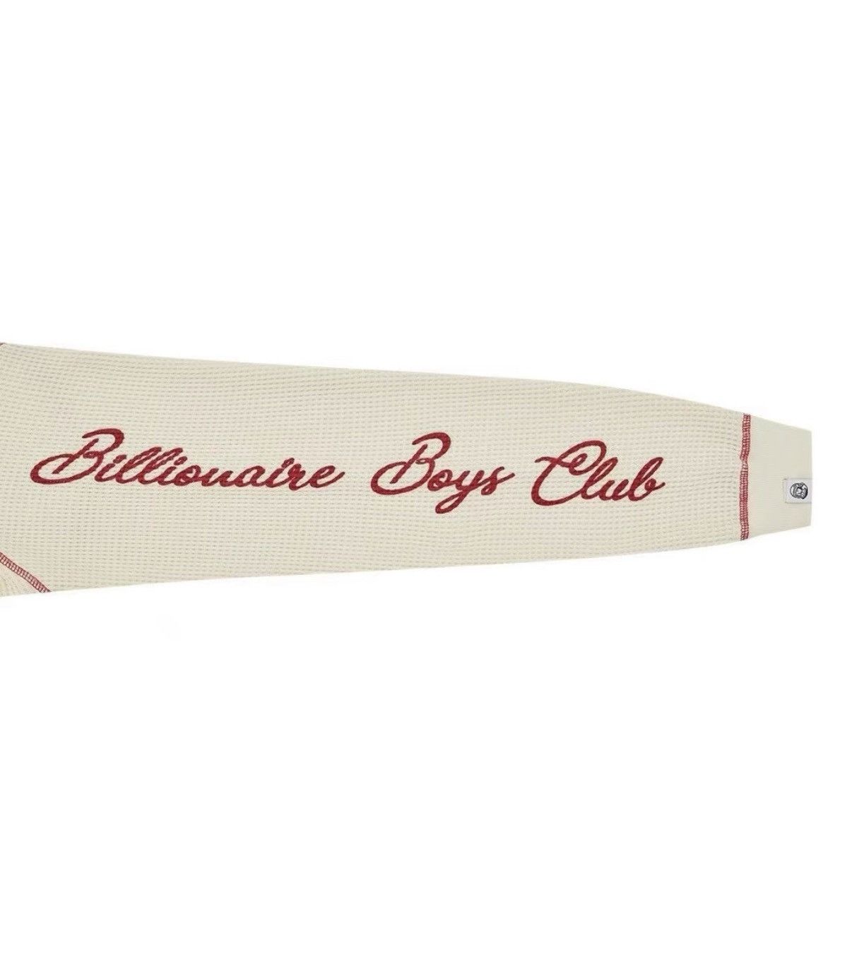Billionaire Boys Club Billionaire Boys Club waffle long sleeve Size US L / EU 52-54 / 3 - 4 Thumbnail