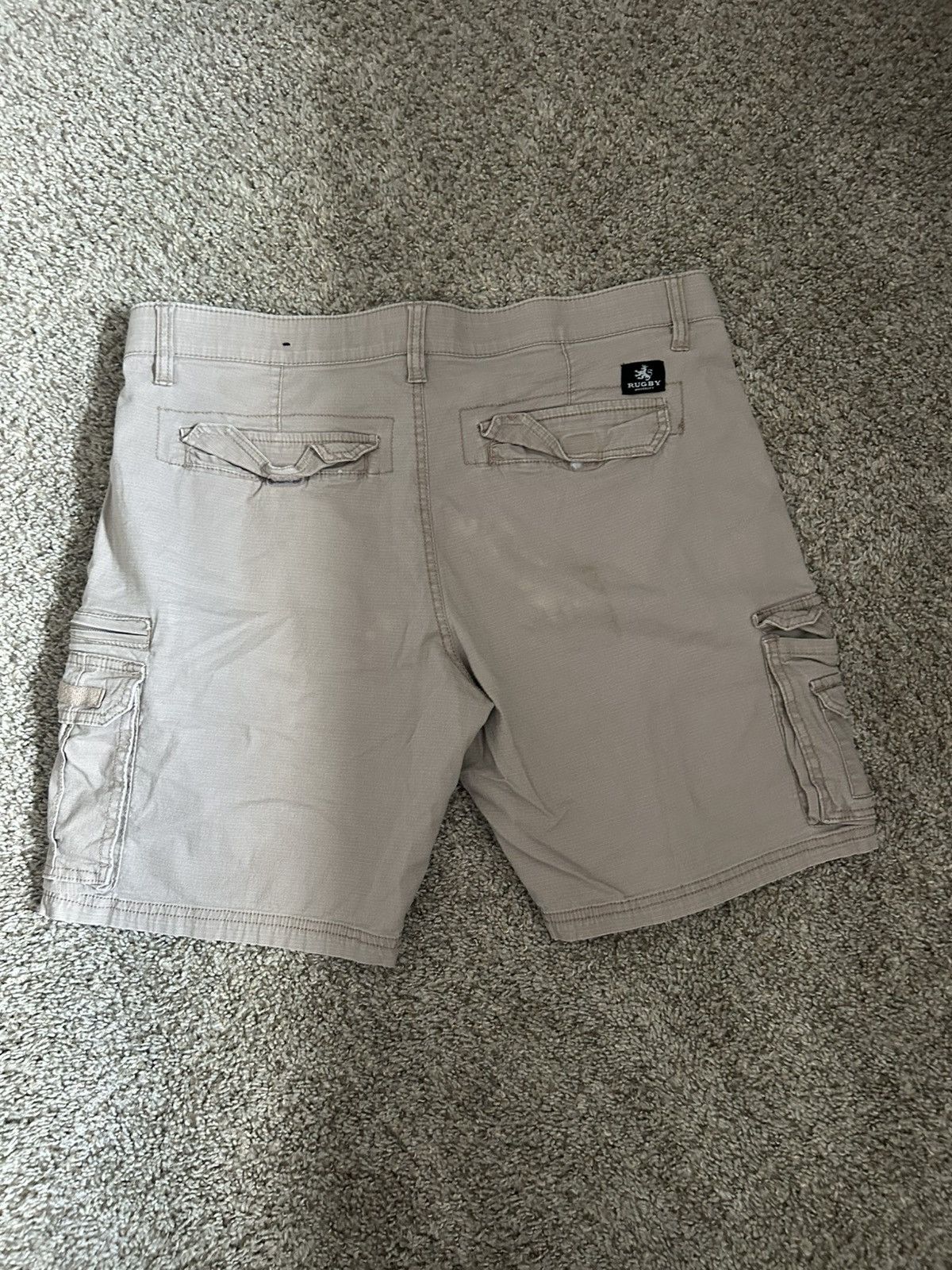 Rugby Ralph Lauren Rugby shorts Size US 34 / EU 50 - 2 Thumbnail