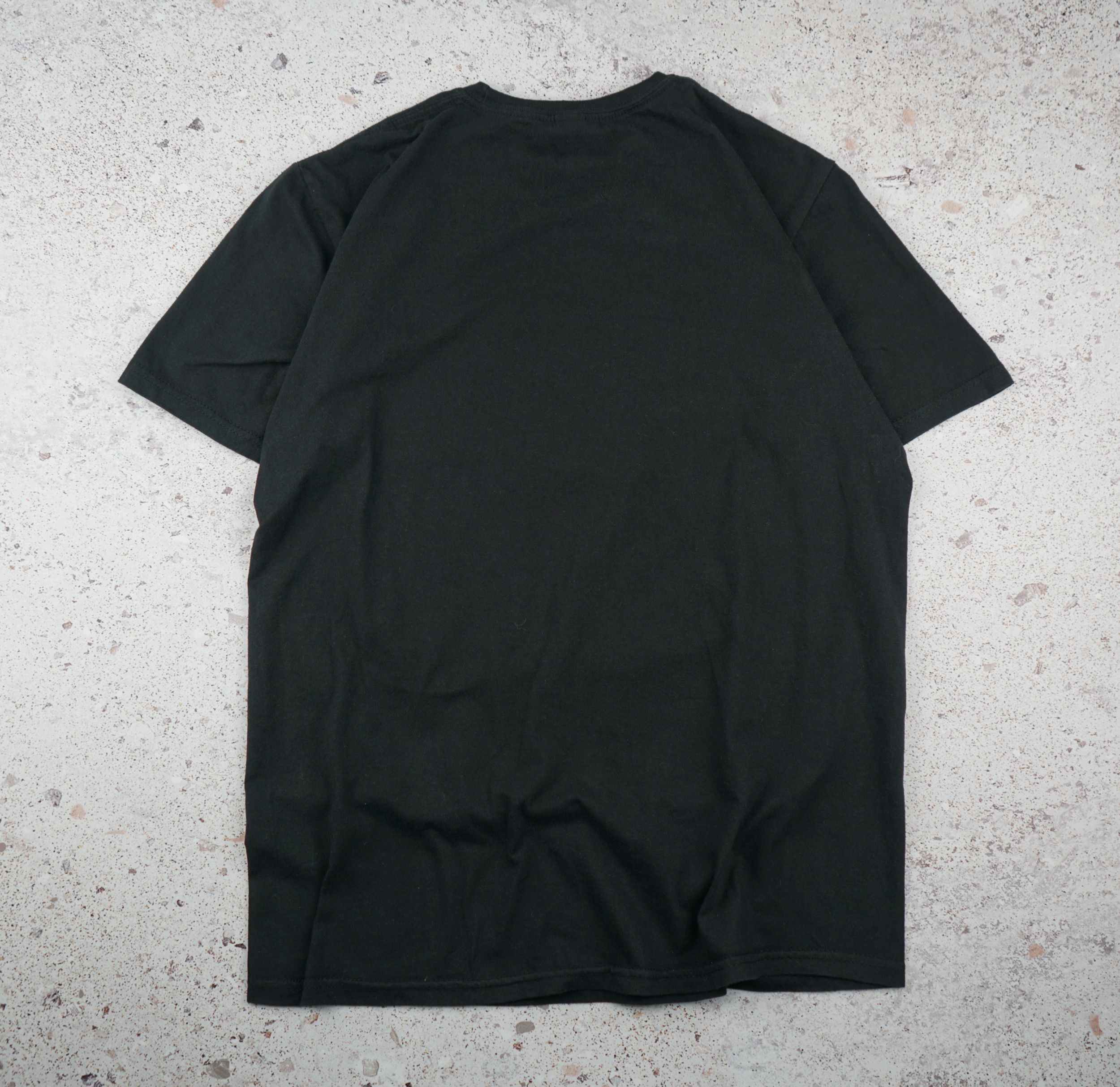 Band Tees × Vintage Vintage Anti-Flag T-Shirt Size US S / EU 44-46 / 1 - 4 Thumbnail