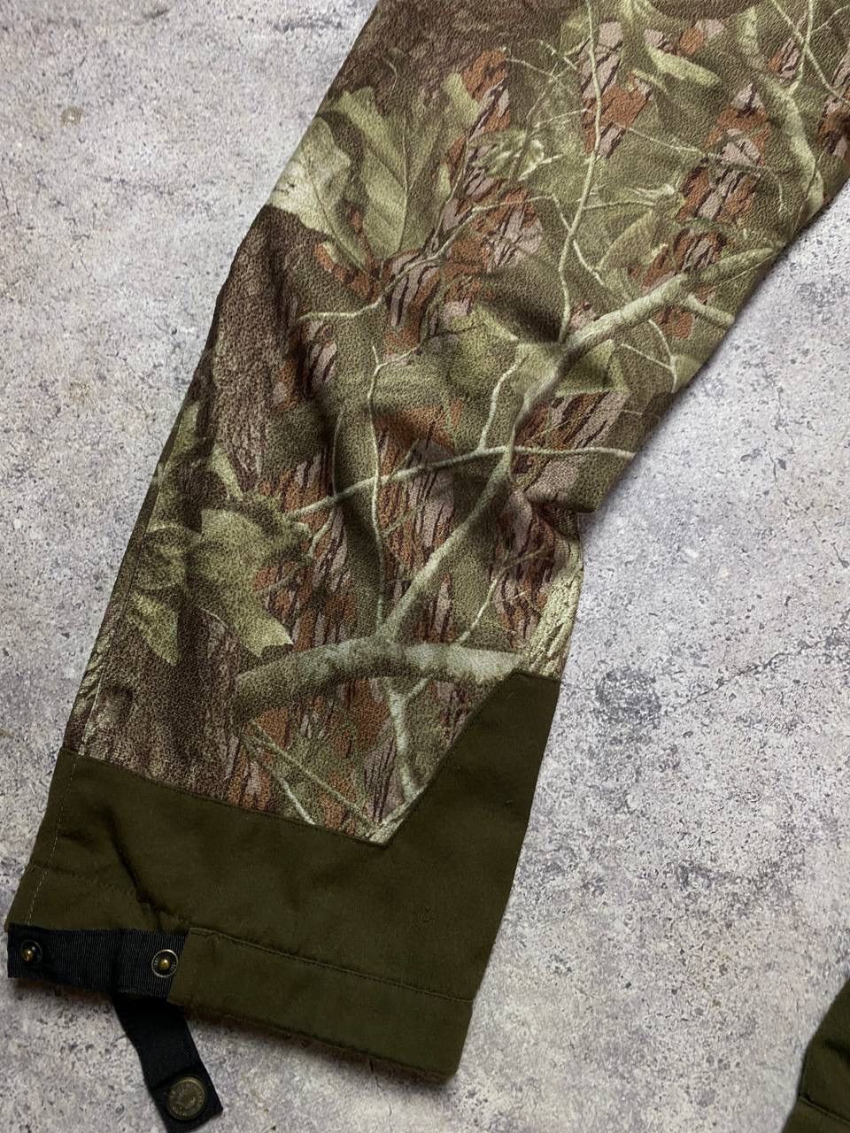 Chevalier × Realtree Hype Chevalier Realtree Military Pants Hiking Trousers Size US 36 / EU 52 - 13 Thumbnail