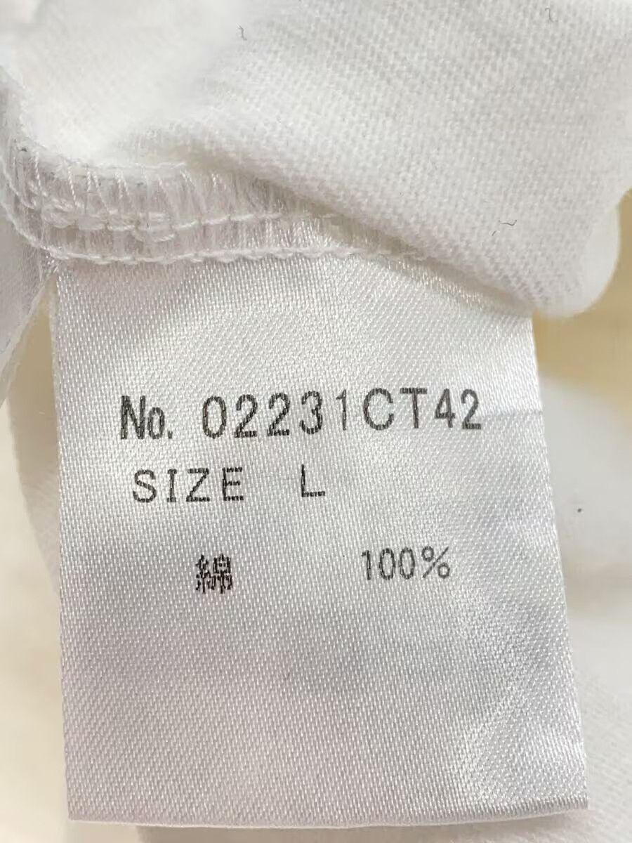 Hysteric Glamour "GET STONED" Woman Tee Size US L / EU 52-54 / 3 - 5 Thumbnail