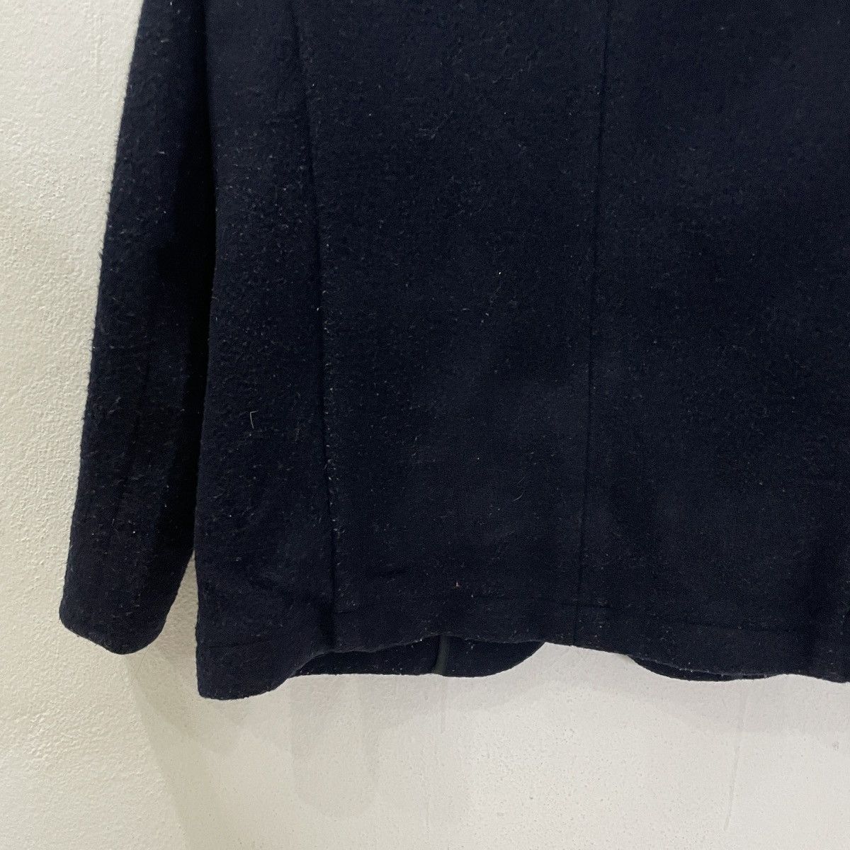 Danton Vintage Danton Tweed Jacket Size L / US 10 / IT 46 - 10 Thumbnail