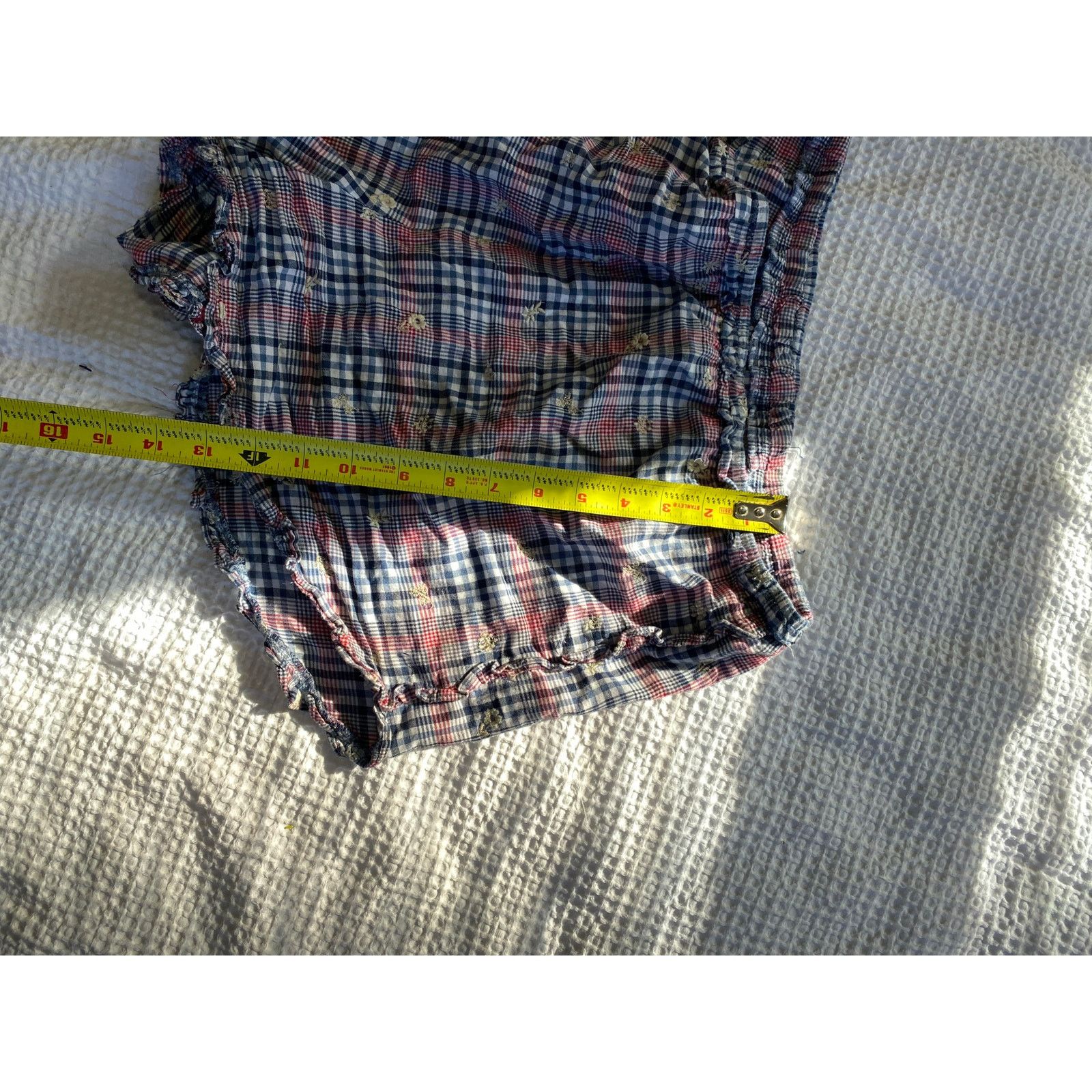 Anthropologie Anthropologie two piece matching pajama set women’s large Size ONE SIZE - 5 Thumbnail