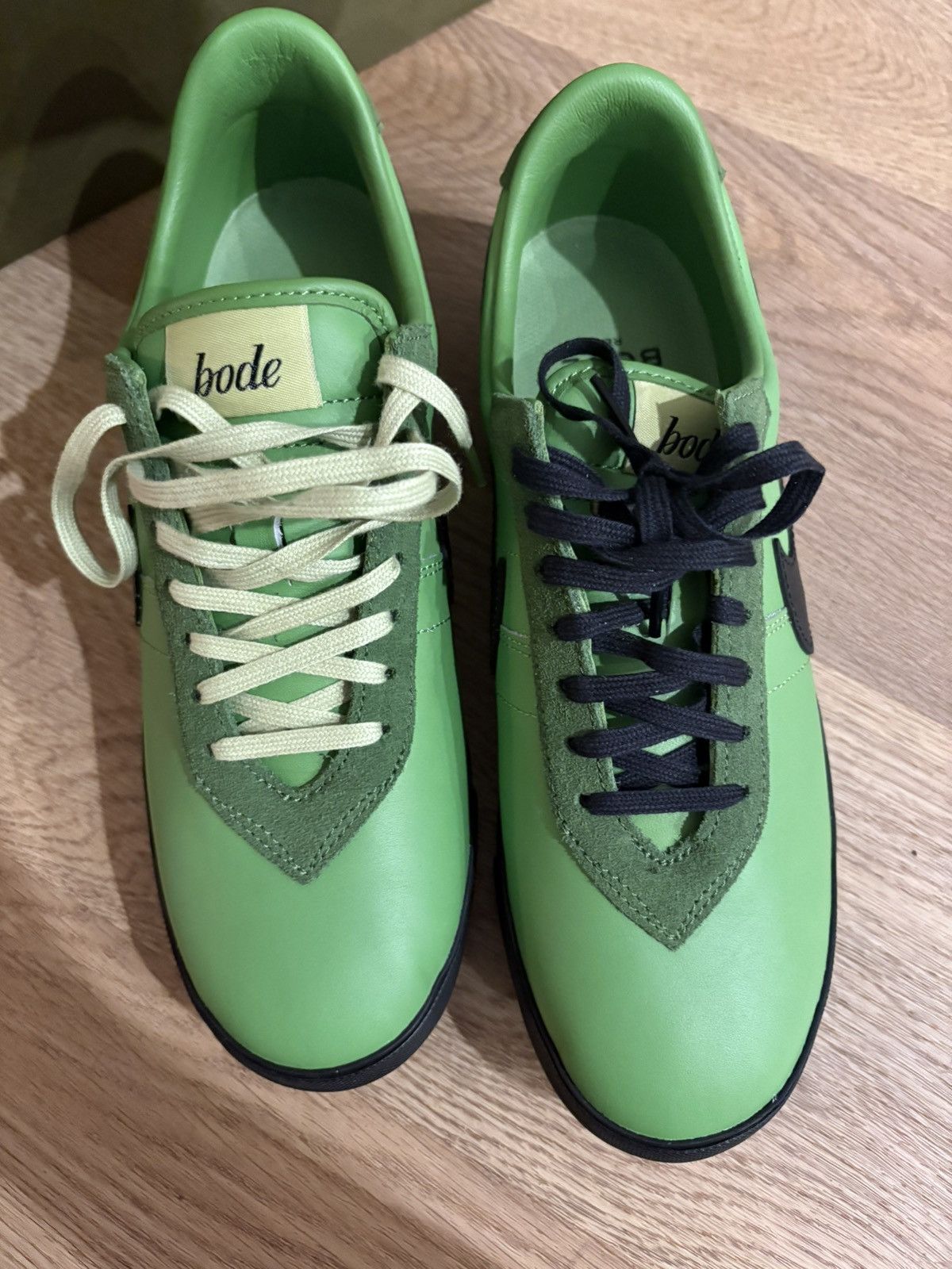 Bode × Nike Bode x Nike Astrograbber SP Size US 9 / EU 42 - 2 Thumbnail