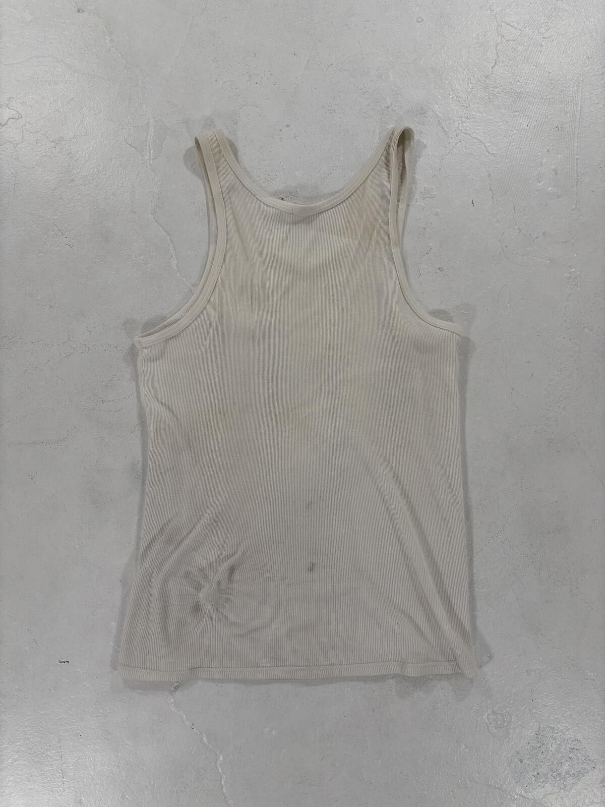 Other Helmut Lang Tank Top Size US S / EU 44-46 / 1 - 2 Thumbnail