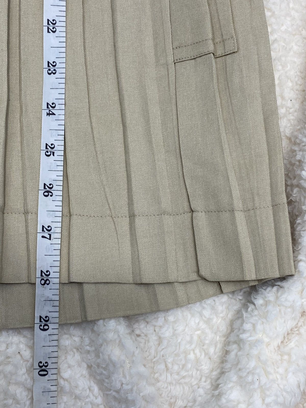 Pleats Please Issey Miyake PLEATES PLEASE By ISSEY MIYAKE Coats ❗️ Size L / US 10 / IT 46 - 11 Thumbnail