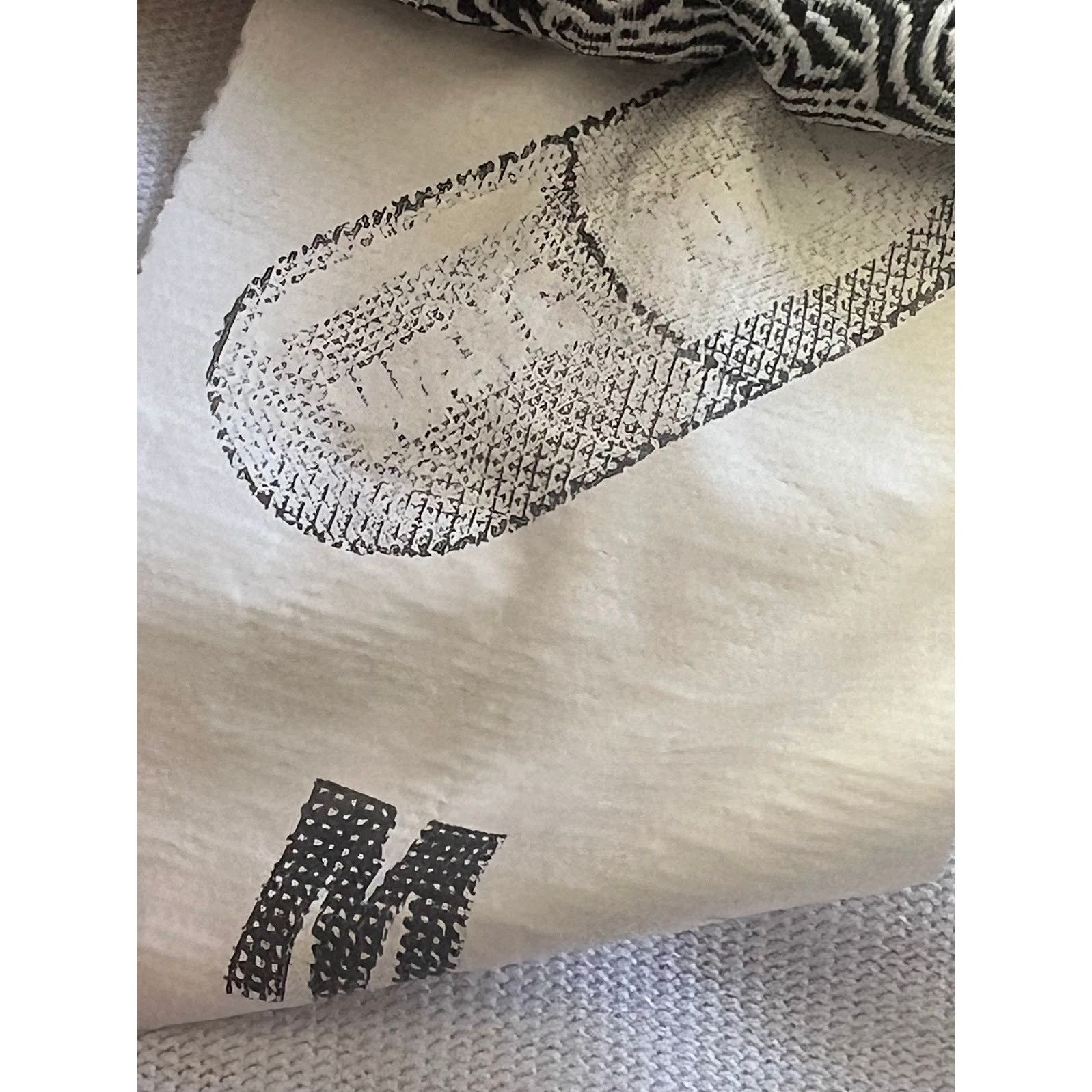 Stussy Stussy Bear Tee "White" Size M Size US M / EU 48-50 / 2 - 5 Thumbnail