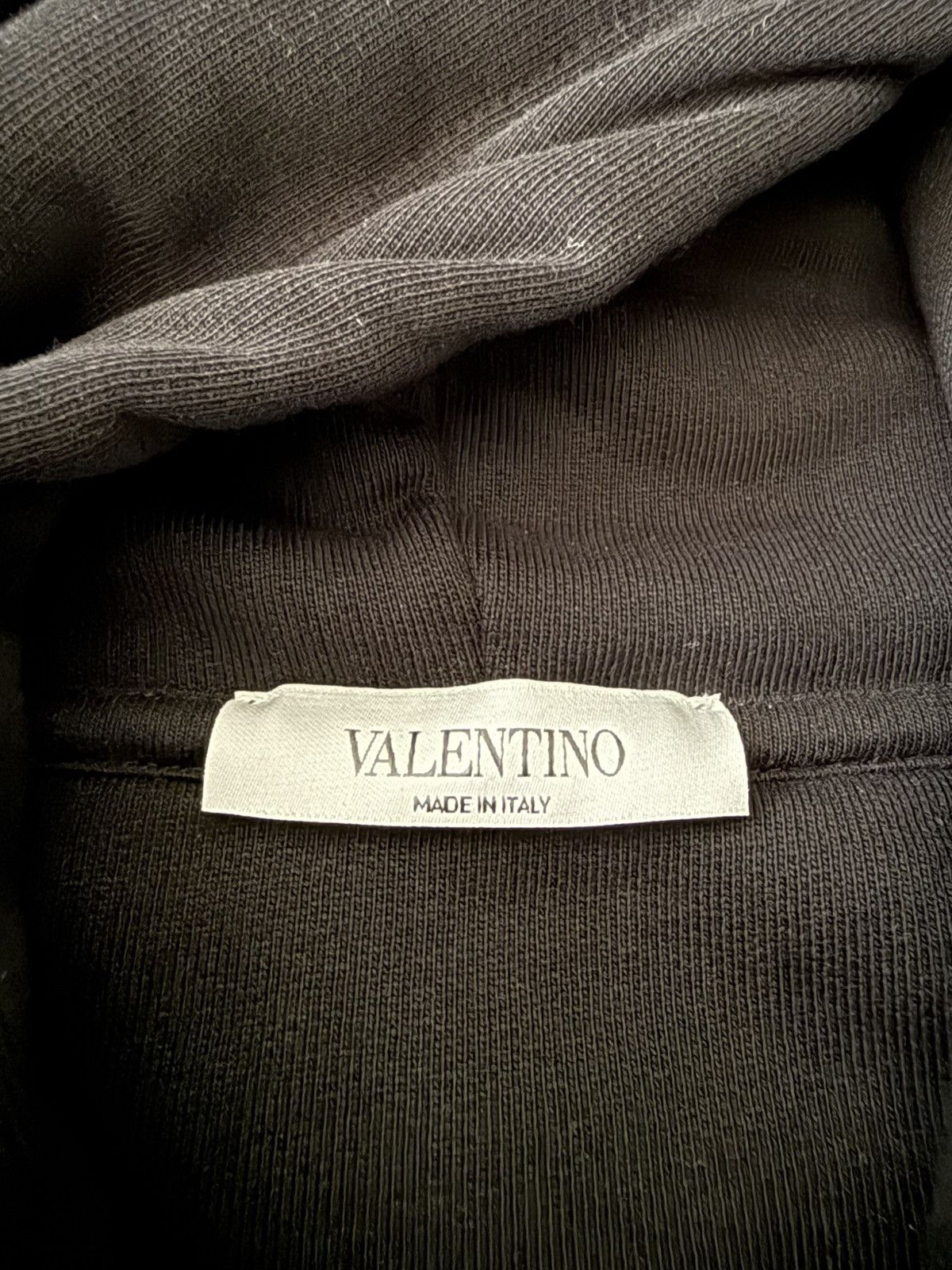 Valentino printed hoodie Size US L / EU 52-54 / 3 - 3 Thumbnail
