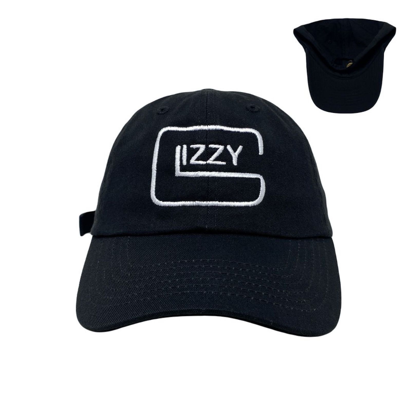 Other Glizzy Dad Hat Size ONE SIZE - 1 Thumbnail
