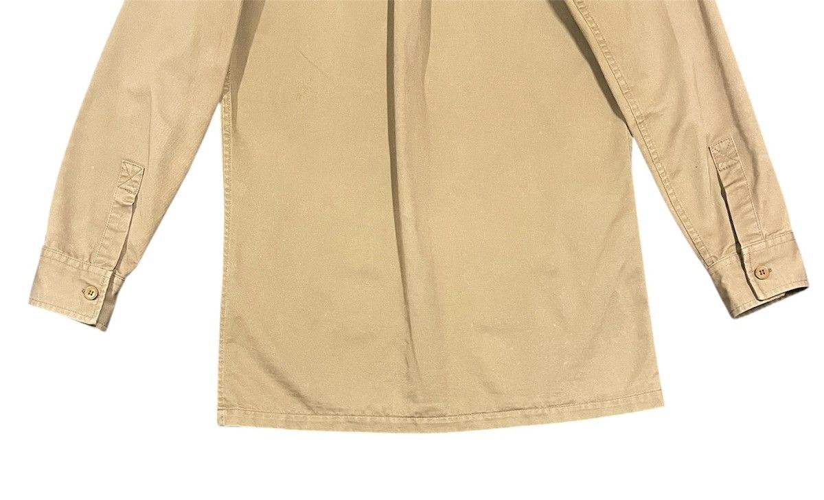 Katharine Hamnett London Katherine hamnett london workwear jacket Size US M / EU 48-50 / 2 - 10 Thumbnail