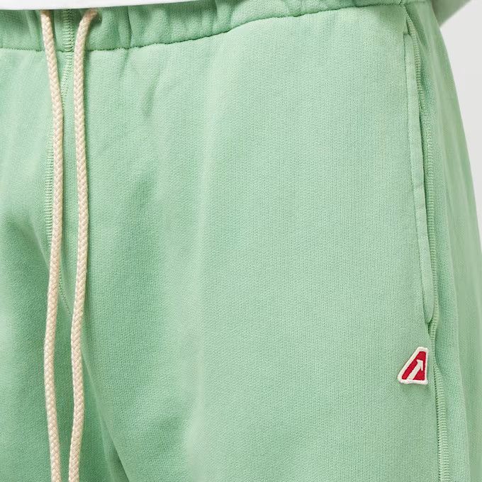 AUTRY o1y0426 Jogger & Sweatpant in Green Size US 30 / EU 46 - 5 Thumbnail