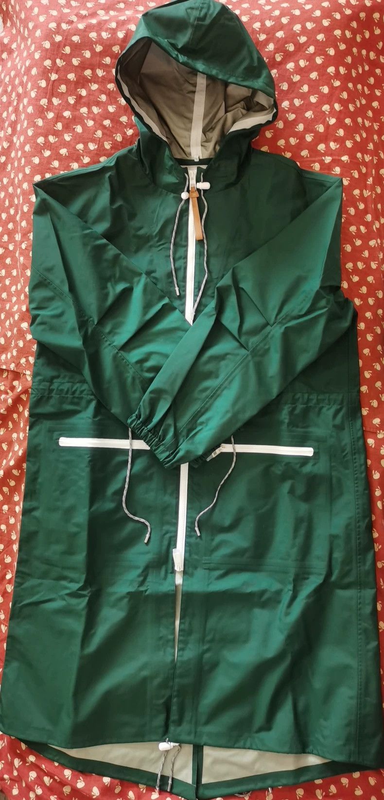 Loewe LOEWE Classic trench coat Size L / US 10 / IT 46 - 6 Thumbnail