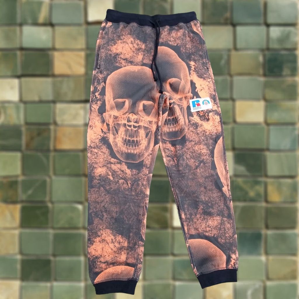 Russell Athletic VINTAGE N/A (skip) Size US 29 - 1 Thumbnail