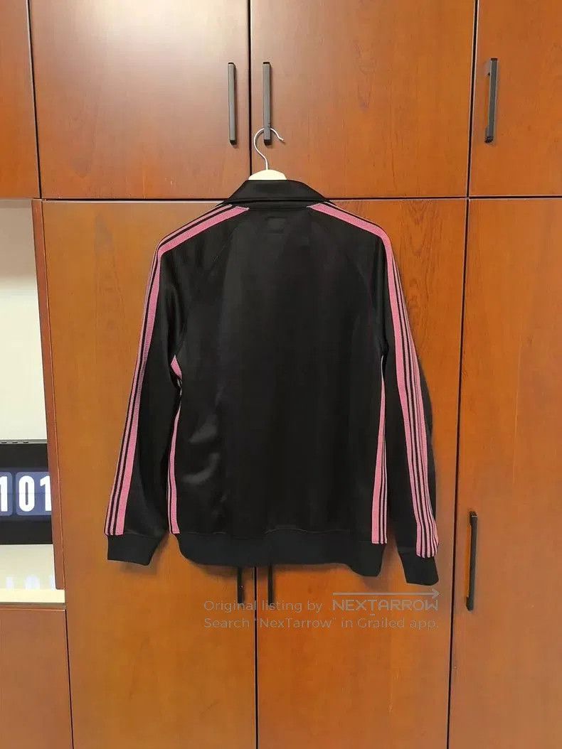 Needles Needles Black Track Jacket M . Size US M / EU 48-50 / 2 - 2 Thumbnail