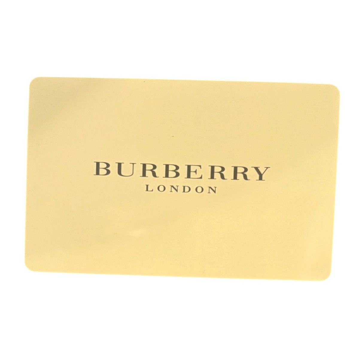 Burberry vintage burberry purse Size ONE SIZE - 4 Thumbnail