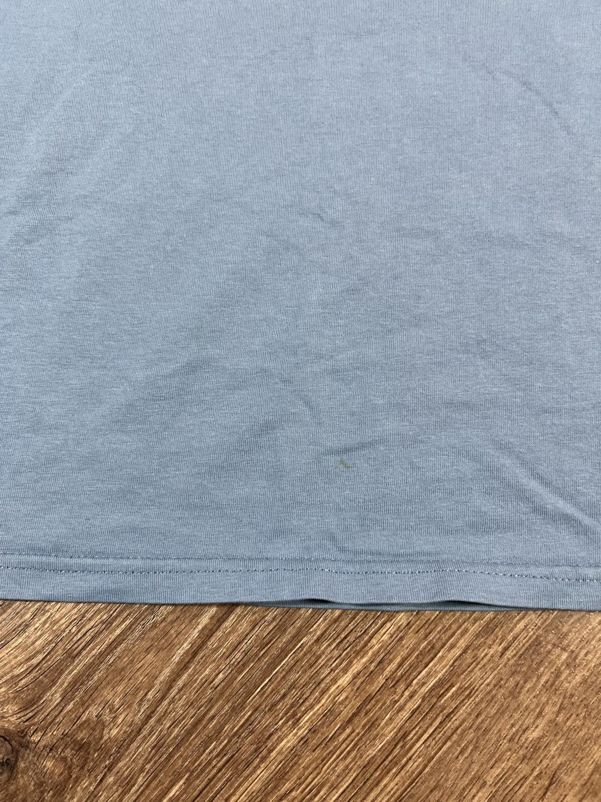Quiksilver Quiksilver Vintage T Shirt Size US L / EU 52-54 / 3 - 12 Thumbnail