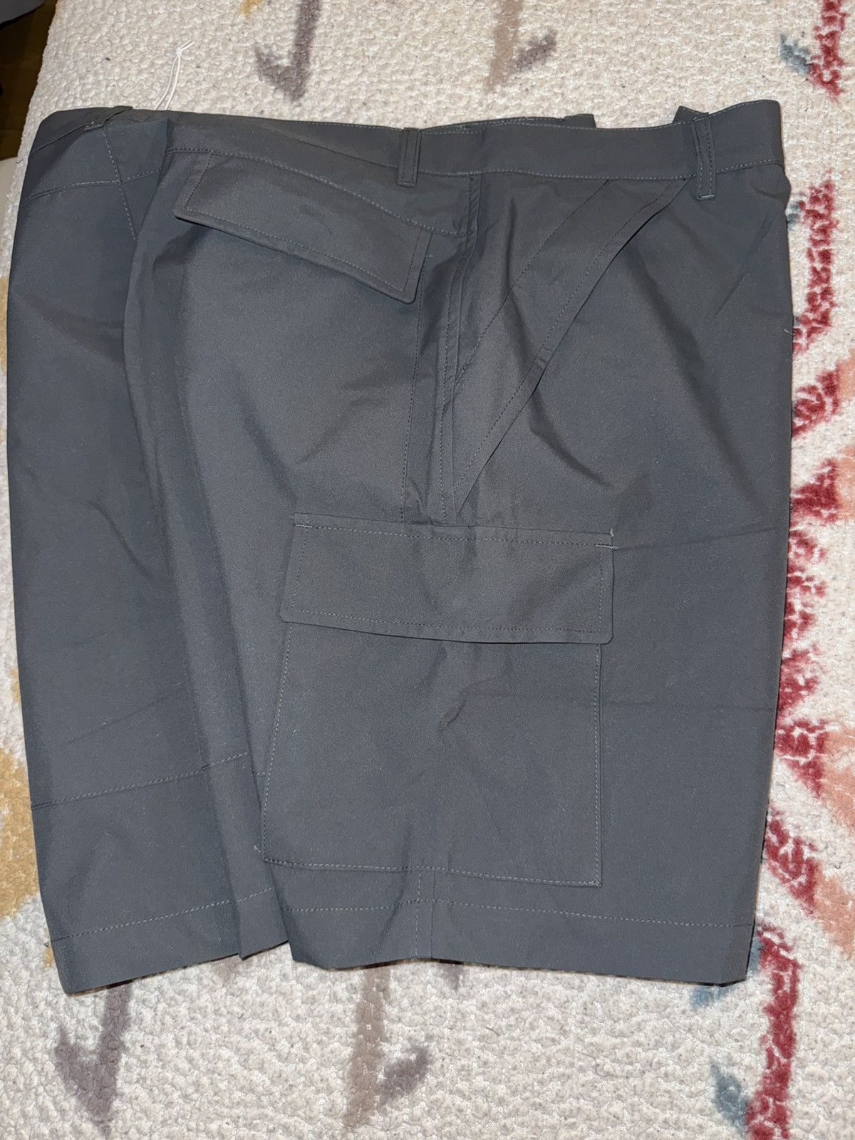 Adsum Adsum NYC - Cargo Shorts Size US 32 / EU 48 - 8 Thumbnail