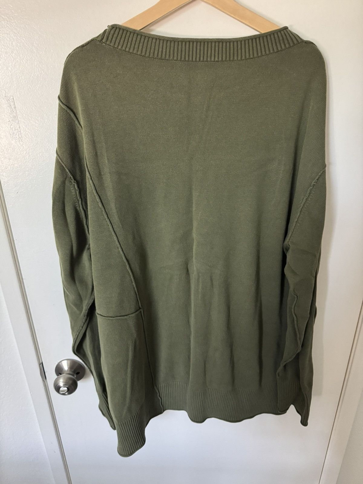 A-COLD-WALL* Knitwear Size US XL / EU 56 / 4 - 5 Thumbnail
