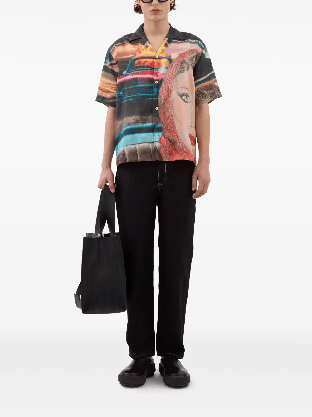Other Short Sleeve Shirt Size US S / EU 44-46 / 1 - 4 Thumbnail