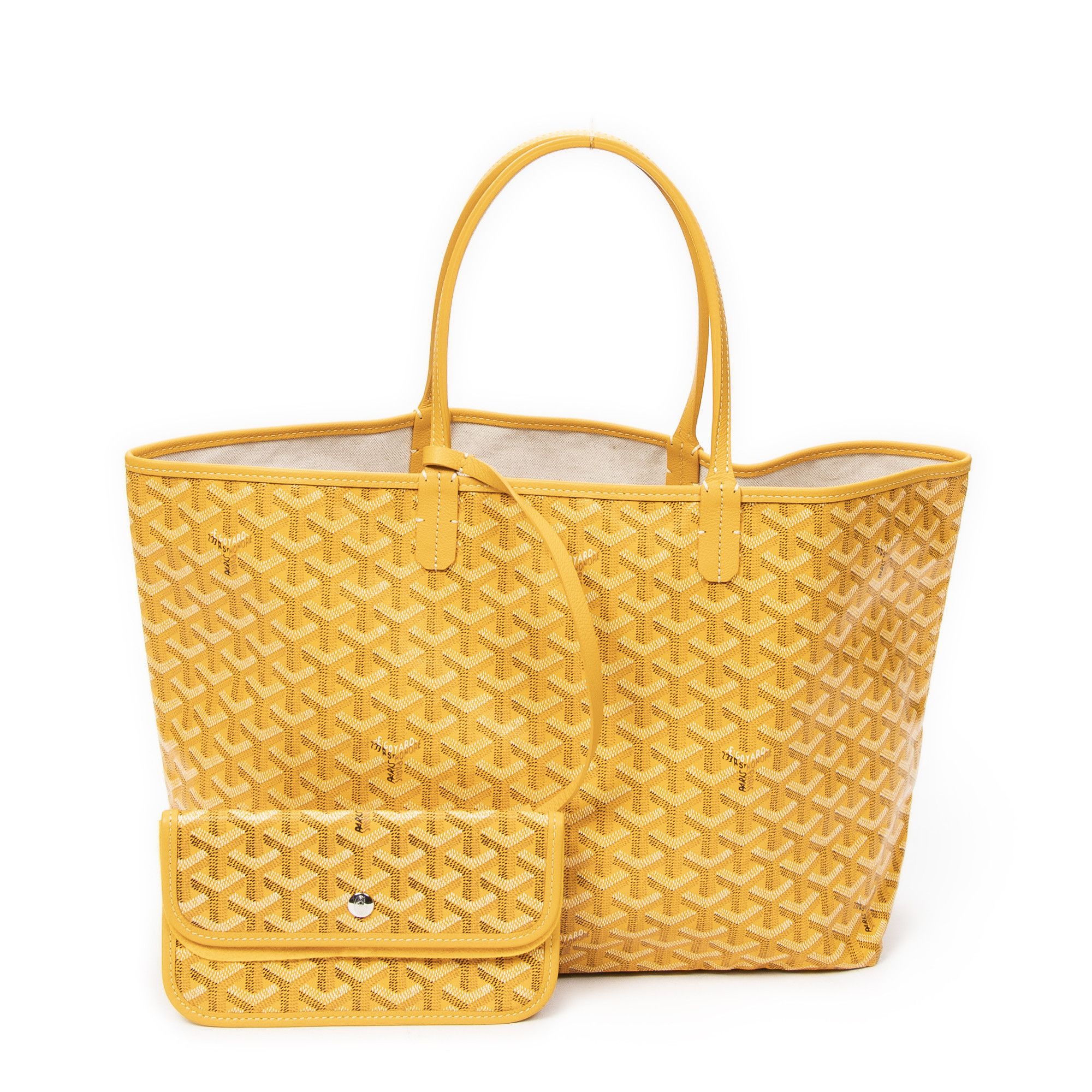 Goyard Saint Louis PM Size ONE SIZE - 1 Thumbnail